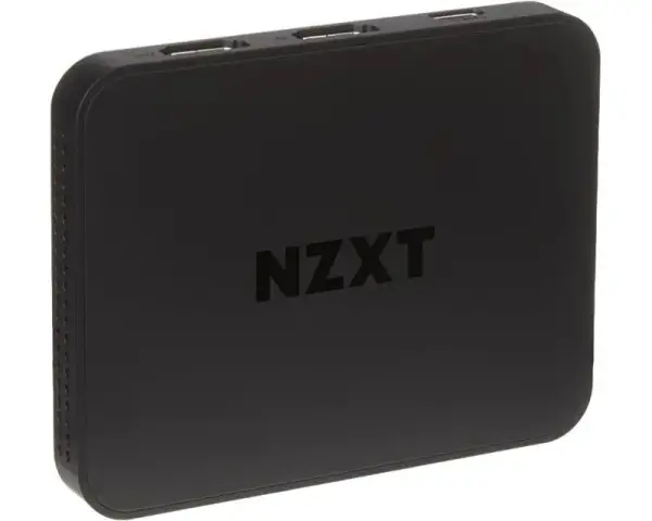 NZXT Signal 4K30 External Capture Kartica za striming