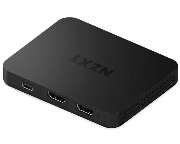 NZXT Signal 4K30 External Capture Kartica za striming