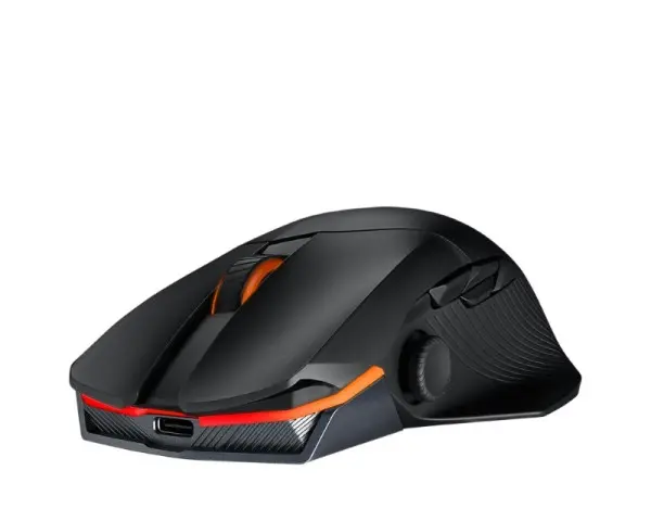 ASUS P708 ROG CHAKRAM X wireless RGB Gaming miš