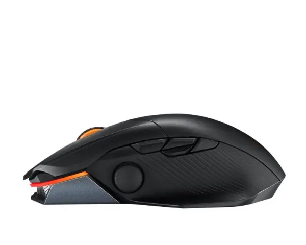 ASUS P708 ROG CHAKRAM X wireless RGB Gaming miš