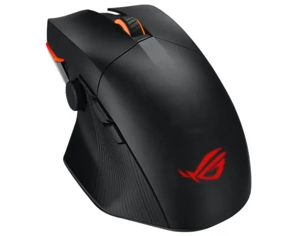 ASUS P708 ROG CHAKRAM X wireless RGB Gaming miš