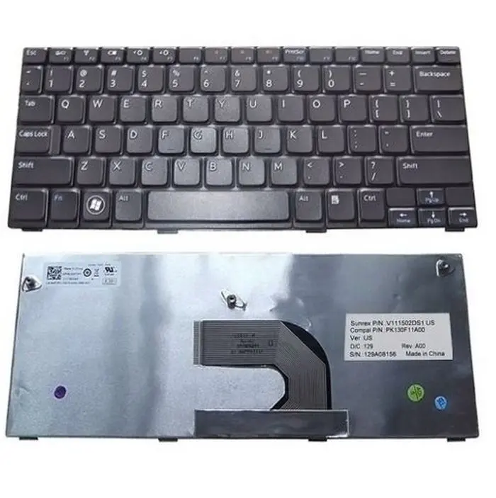  Tastatura za Dell mini 10 1018 1012