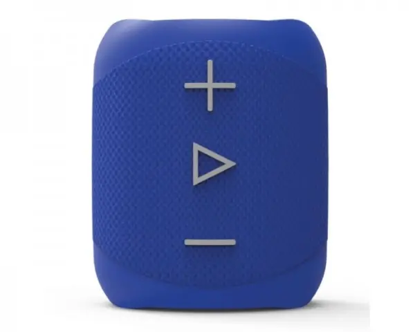 SHARP GX-BT180BL Bluetooth Zvučnik plavi
