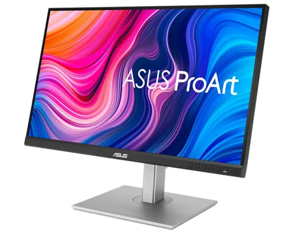 ASUS 27'' PA279CV UHD monitor crni