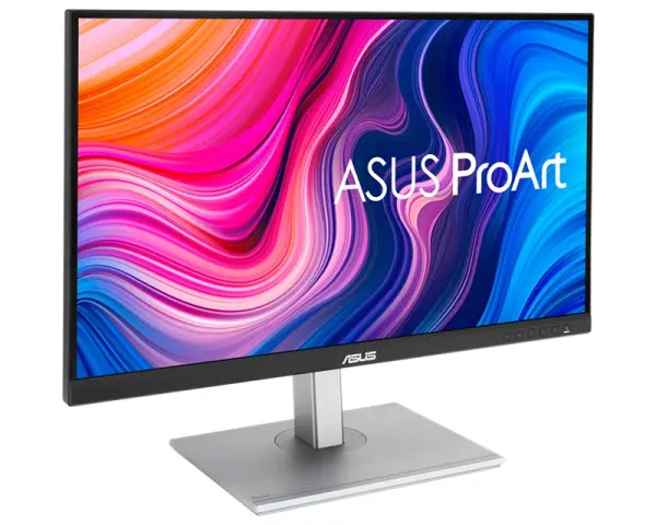 ASUS 27'' PA279CV UHD monitor crni