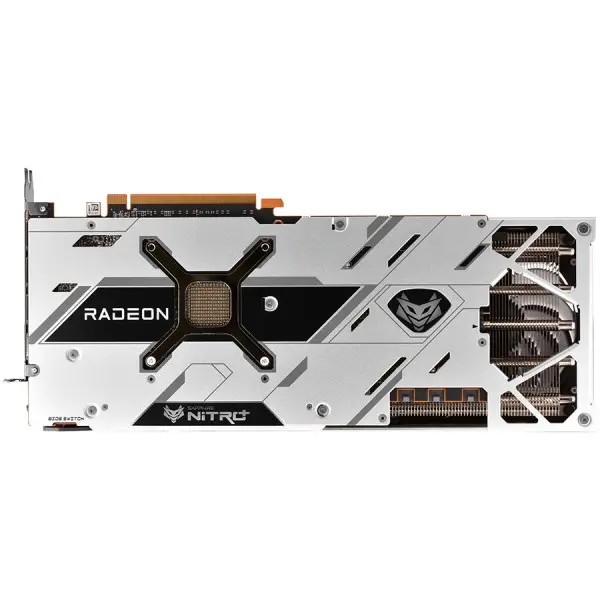 SAPPHIRE NITRO+ AMD RADEON RX 6950 XT GAMING OC 16GB GDDR6 HDMI  TRIPLE DP ( 11317-02-20G ) 
