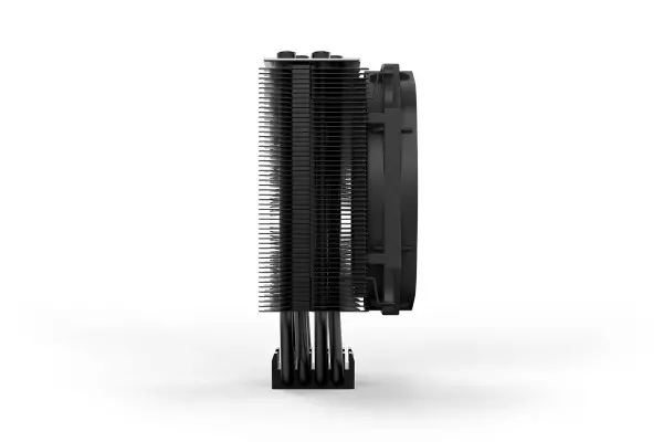 CPU Cooler Be quiet Dark Rock Slim BK024 (AM4,AM3,1151,1150,1155,1200,1700)