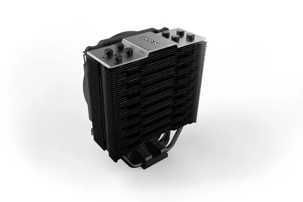 CPU Cooler Be quiet Dark Rock Slim BK024 (AM4,AM3,1151,1150,1155,1200,1700)
