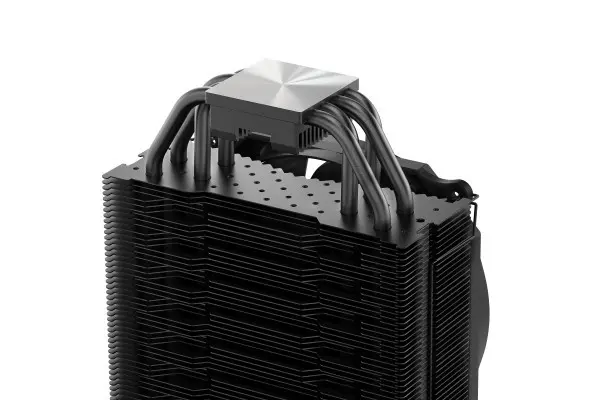 CPU Cooler Be quiet Dark Rock Slim BK024 (AM4,AM3,1151,1150,1155,1200,1700)
