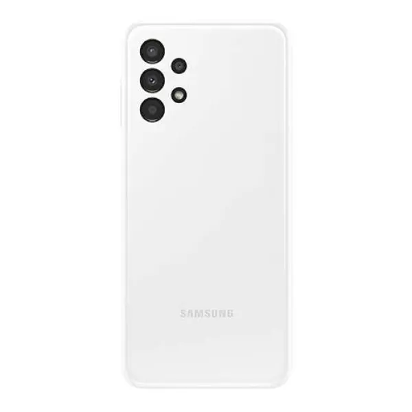 Smartphone SAMSUNG Galaxy A13 3GB32GBbela' ( 'SM-A137FZWUEUC' ) 