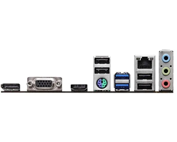 ASROCK H610M-HDV