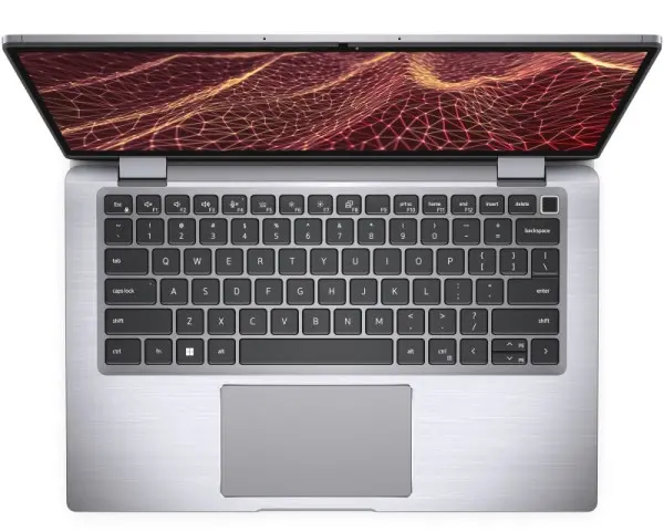 DELL Latitude 7430 2-u-1 14'' FHD Touch 300 nits i7-1265U 16GB 512GB SSD Intel Iris Xe Backlit FP SC Win11Pro 3yr ProSupport