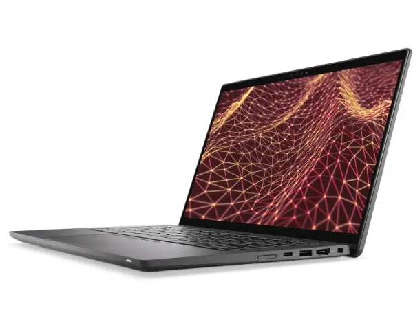 DELL Latitude 7430 2-u-1 14'' FHD Touch 300 nits i7-1265U 16GB 512GB SSD Intel Iris Xe Backlit FP SC Win11Pro 3yr ProSupport