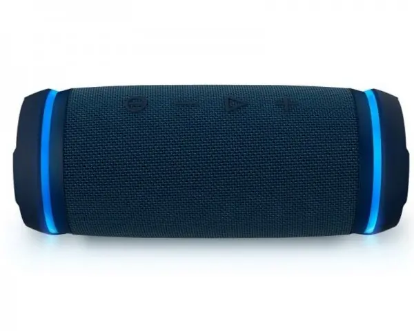 ENERGY SISTEM Urban Box 7 BassTube Cobalt portable zvučnik