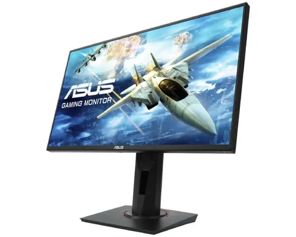 ASUS 24.5'' VG258QR Gaming Monitor
