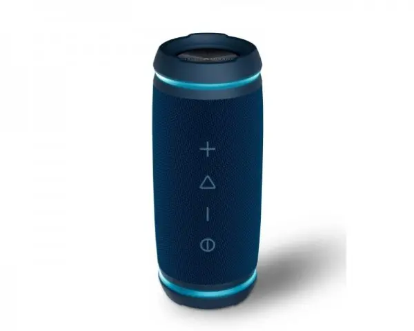 ENERGY SISTEM Urban Box 7 BassTube Cobalt portable zvučnik