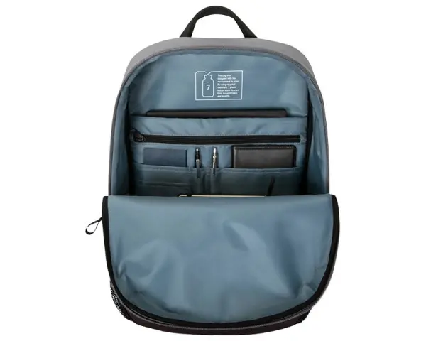 TARGUS Ranac za notebook 16'' TBB636GL Sagano Campus crno-sivi
