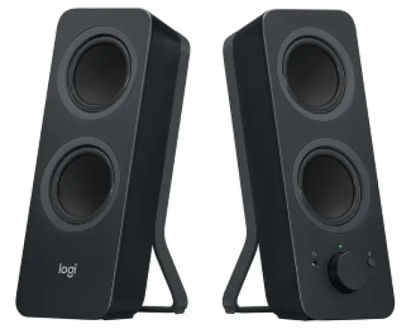 LOGITECH Z207 Bluetooth zvučnik crni