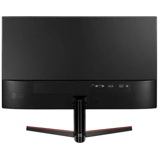 27'' 1920 x1080, LED IPS, 5M:1, 5ms, 250cd/m?, 178°/178°, DP, HDMI, 4 screen split,FreeSync,1ms Motion Blur Reduction,Crosshair,Tilt, Black 
