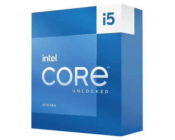 CPU 1700 INTEL Core i5 13600K 14-Core 3.50GHz (5.10GHz) Box
