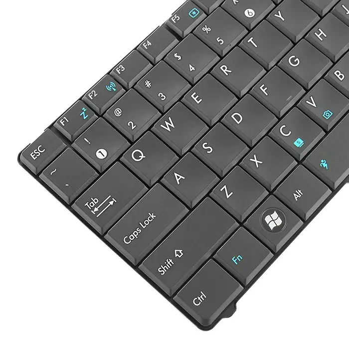 Tastature za laptop ASUS K50 K50A K50C K50I K50AB 