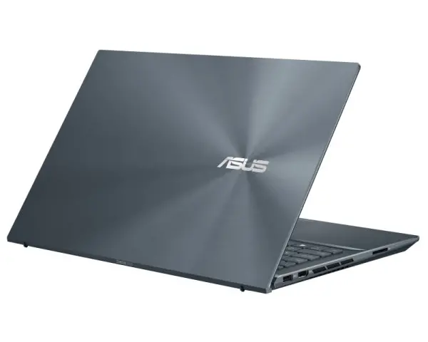 ASUS ZenBook Pro 15 OLED UM535QE-OLED-KY721X (15.6'' FHD, Ryzen 7 5800H, 16GB, SSD 512GB, Win11 Pro)