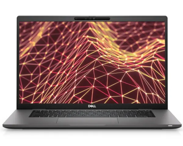 DELL Latitude 7530 15.6'' FHD i5-1235U 16GB 256GB SSD Intel Iris Xe Backlit FP SC Win11Pro 3yr ProSupport