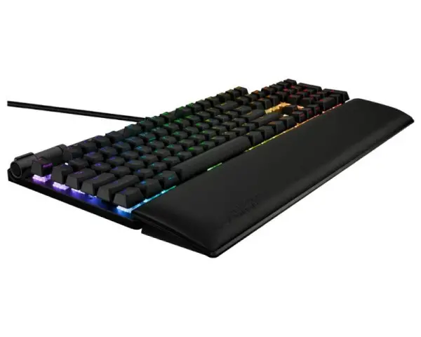 ASUS XA08 STRIX FLARE II Gaming tastatura