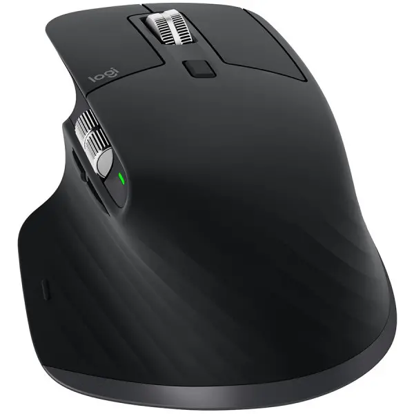 Bežični miš Logitech MX Master 3 - OEM Laserski 4000dpi