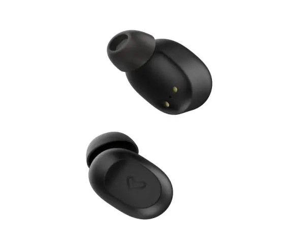 ENERGY SISTEM Urban 3 Space True Wireless bubice sa mikrofonom crne