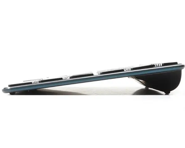 RAPOO E9100M Wireless Ultra Slim US tastatura