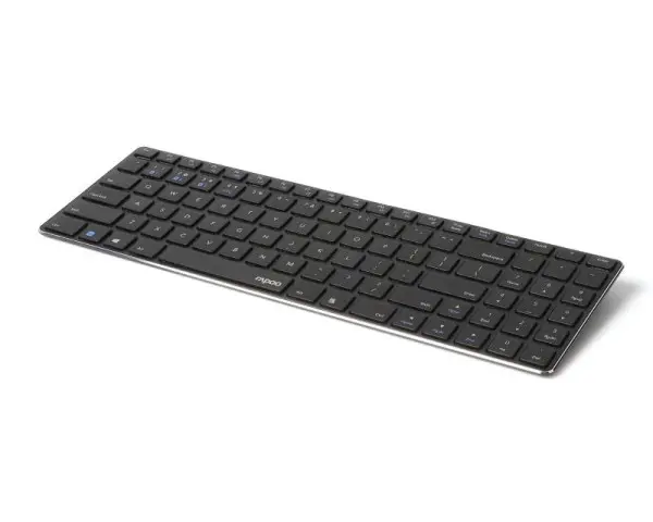 RAPOO E9100M Wireless Ultra Slim US tastatura