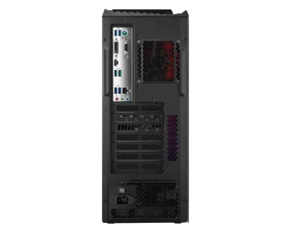 ASUS ROG Strix GA15 G15DK-WB7620 (Ryzen 7 5800X, 2x8GB, SSD 512GB, HDD 1TB, RTX3060)
