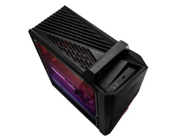 ASUS ROG Strix GA15 G15DK-WB7620 (Ryzen 7 5800X, 2x8GB, SSD 512GB, HDD 1TB, RTX3060)