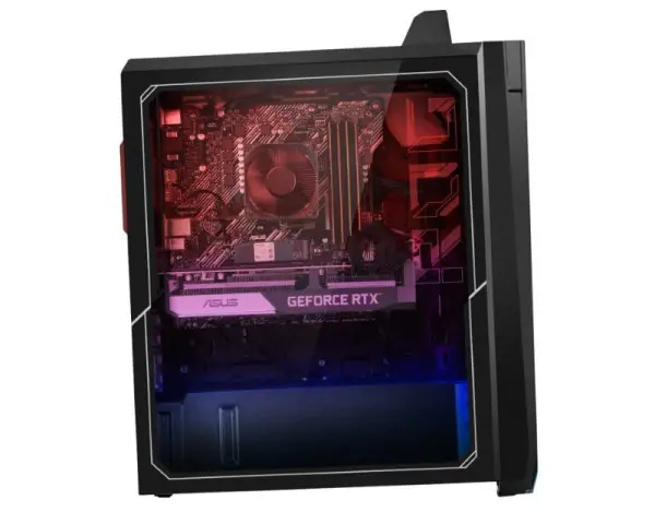 ASUS ROG Strix GA15 G15DK-WB7620 (Ryzen 7 5800X, 2x8GB, SSD 512GB, HDD 1TB, RTX3060)