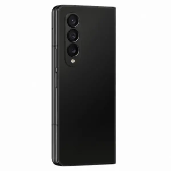 Smartphone SAMSUNG Galaxy Z Fold4 12GB256GBcrna' ( 'SM-F936BZKBEUC' ) 