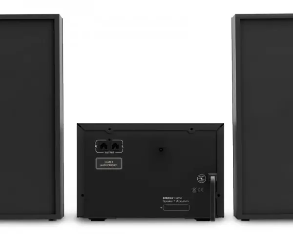 ENERGY SISTEM Home Speaker 7 Micro Hi-Fi zvučnik