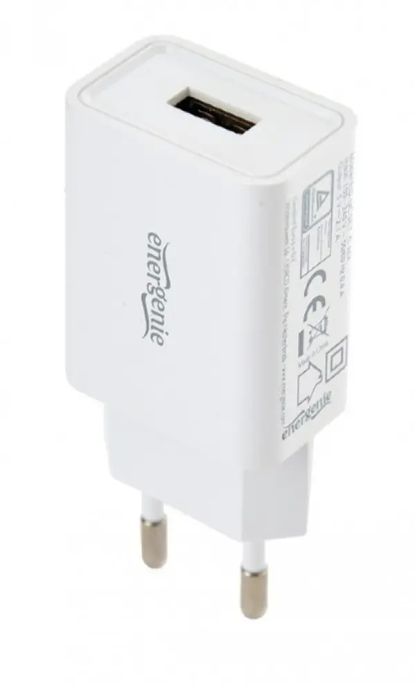 EG-UCSET-C-MX BELI Gembird punjac za telefone i tablete 5V/2.1A USB Type-C USB kabl 1M