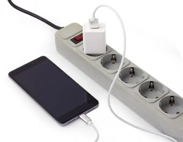 EG-UCSET-C-MX BELI Gembird punjac za telefone i tablete 5V/2.1A USB Type-C USB kabl 1M