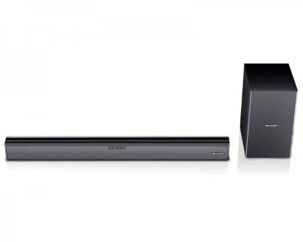 SHARP HT-SBW182 Soundbar zvučnik