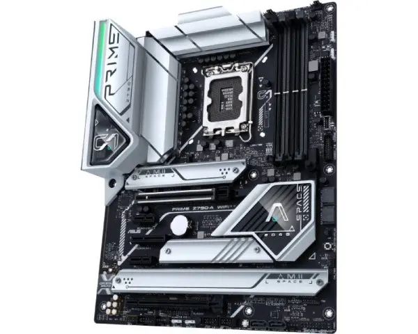 ASUS PRIME Z790-A WIFI