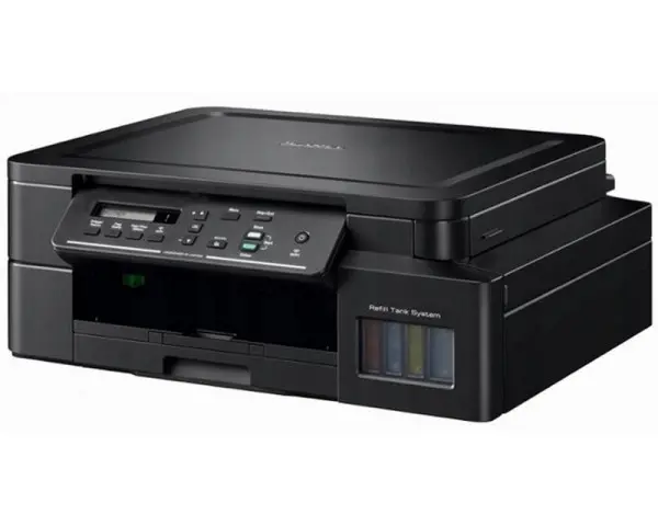 BROTHER DCP-T525W wireless multifunkcijski štampač
