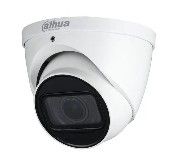 Kamera Dahua HAC-HDW1500T-Z-A-2712-S2 5MP, 2.7 - 12 mm, Dome