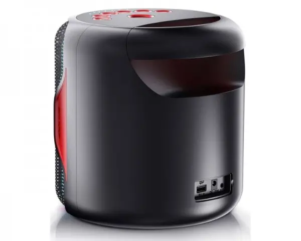 SHARP PS-919BK Bluetooth Zvučnik crni