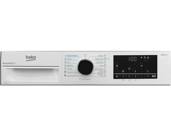 BEKO B5T 69233 mašina za sušenje veša