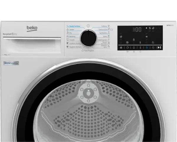 BEKO B5T 69233 mašina za sušenje veša
