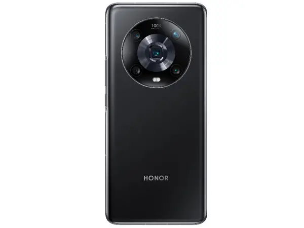 Smartphone HONOR Magic4 Pro 5G 8GB256GBcrna' ( '5109AFDB' ) 