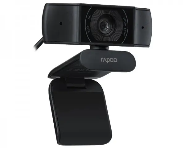 RAPOO XW170 HD Webcam