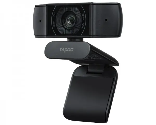RAPOO XW170 HD Webcam