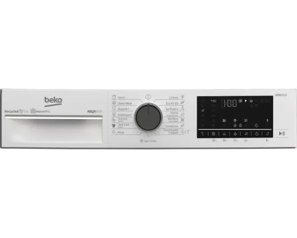 BEKO B5WF U 78418 WB mašina za pranje veša